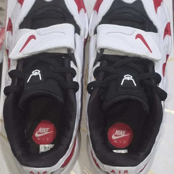 Nike LeBron 21 XXI Prime 96 Zoom - Picture 5 of 11